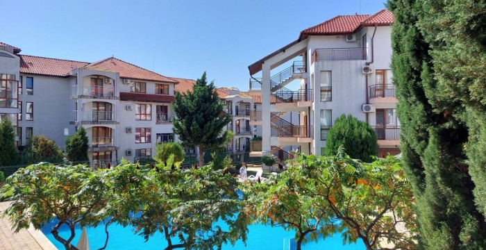 Apartments, Bulgaria, Sveti Vlas (226353) - pictures 1