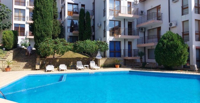 Apartments, Bulgaria, Sveti Vlas (226353) - pictures 2