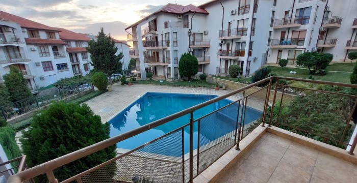 Apartments, Bulgaria, Sveti Vlas (226353) - pictures 3