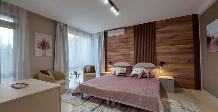 Apartments, Bulgaria, Sveti Vlas (226353) - pictures 23