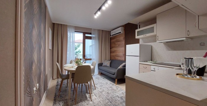 Apartments, Bulgaria, Sveti Vlas (226353) - pictures 9