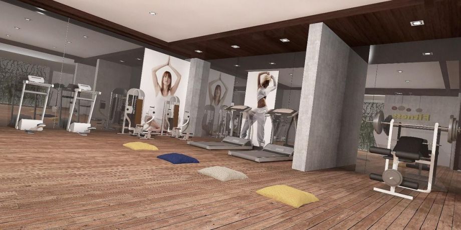 Apartments, Turkey, Mersin (25200) - pictures 11