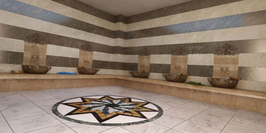 Apartments, Turkey, Mersin (25200) - pictures 12