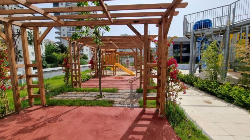 Apartments, Turkey, Mersin (25200) - pictures 9