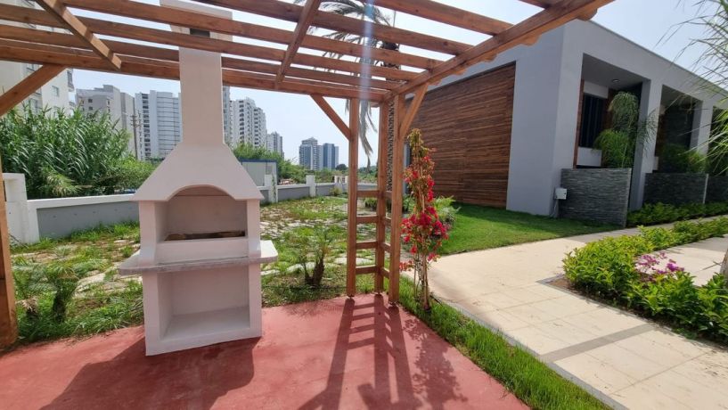 Apartments, Turkey, Mersin (25200) - pictures 8