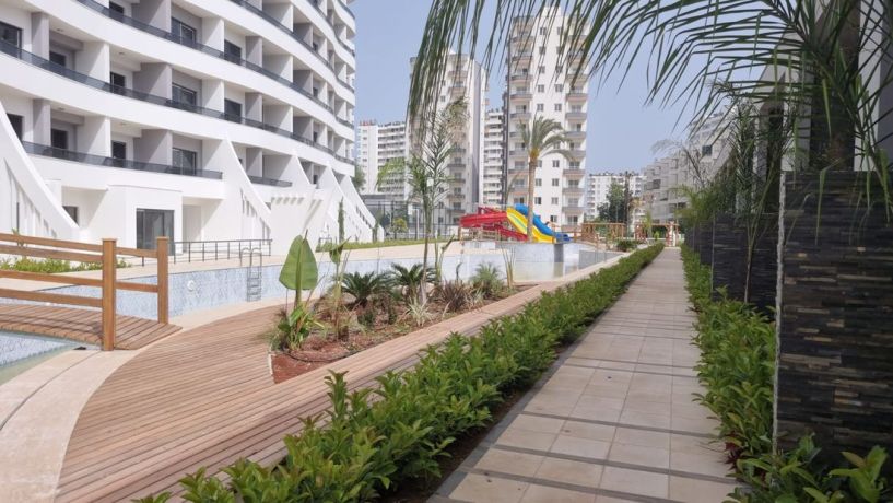 Apartments, Turkey, Mersin (25200) - pictures 3