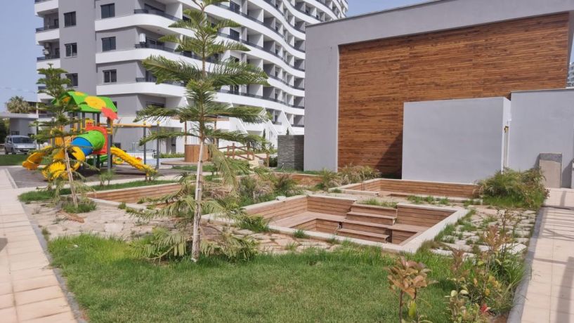 Apartments, Turkey, Mersin (25200) - pictures 4