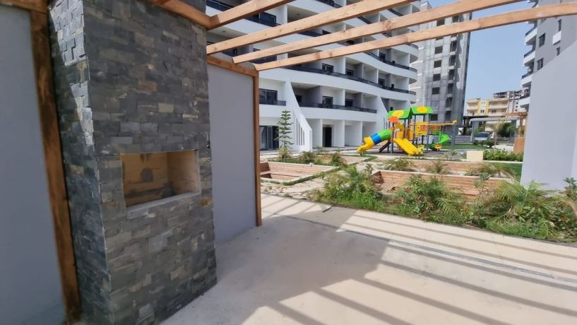 Apartments, Turkey, Mersin (25200) - pictures 6