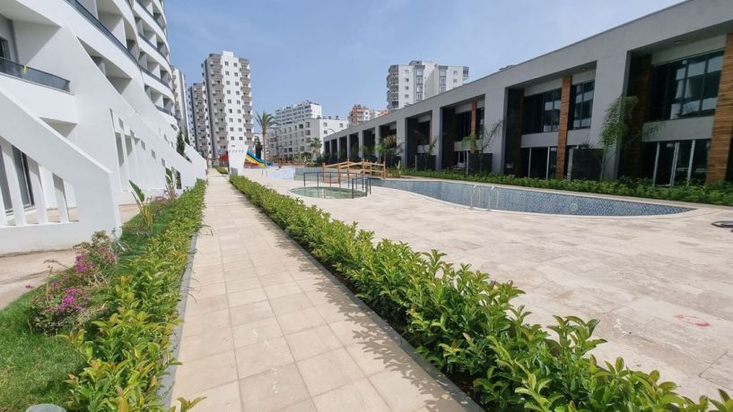 Apartments, Turkey, Mersin (25200) - pictures 7