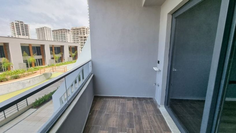 Apartments, Turkey, Mersin (25200) - pictures 18