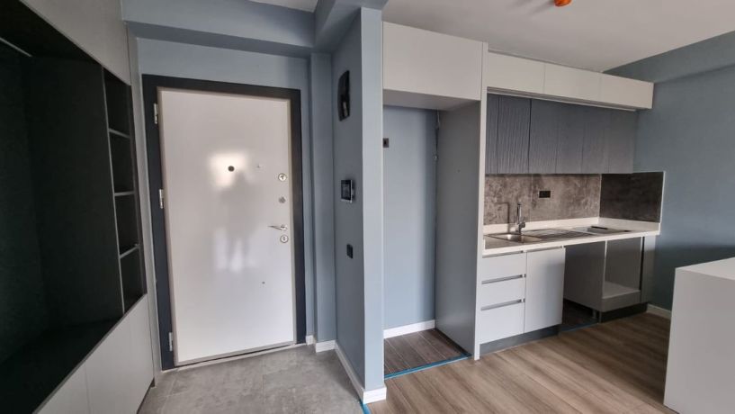 Apartments, Turkey, Mersin (25200) - pictures 15