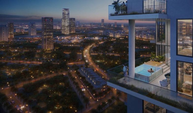 Apartments, UAE, Dubai (010495) - pictures 3