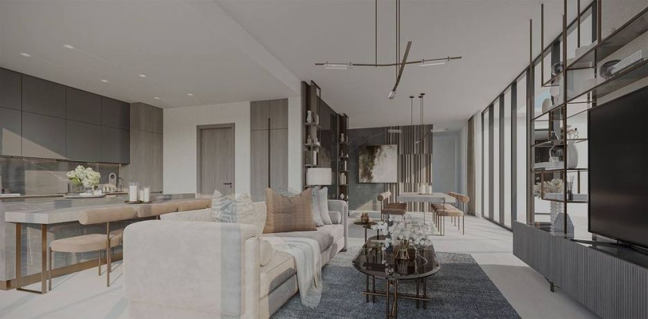 Apartments, UAE, Dubai (010495) - pictures 16