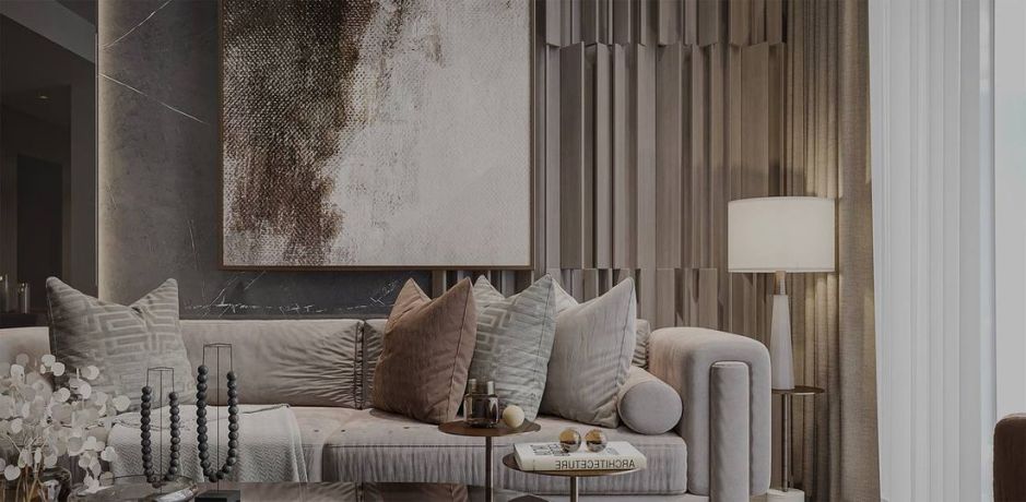 Apartments, UAE, Dubai (010495) - pictures 17