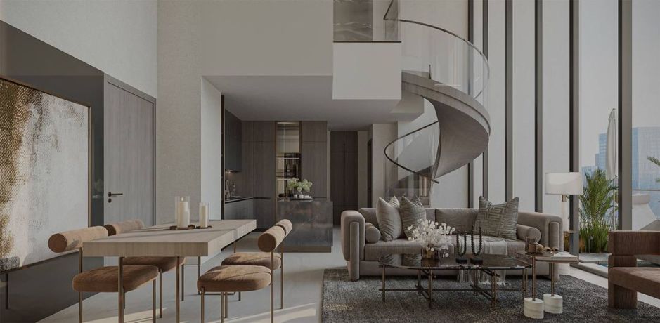 Apartments, UAE, Dubai (010495) - pictures 14