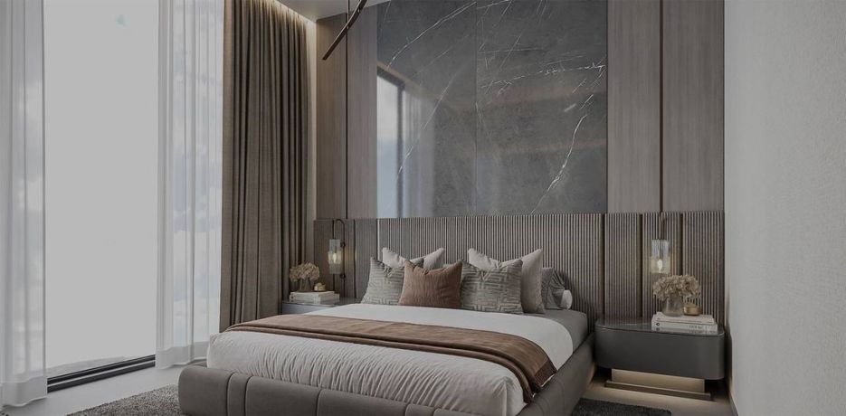 Apartments, UAE, Dubai (010495) - pictures 18