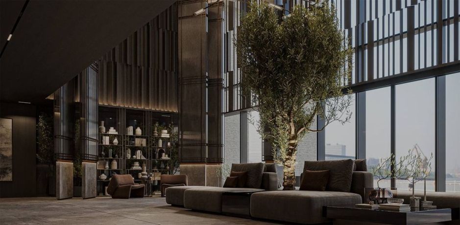 Apartments, UAE, Dubai (010495) - pictures 7