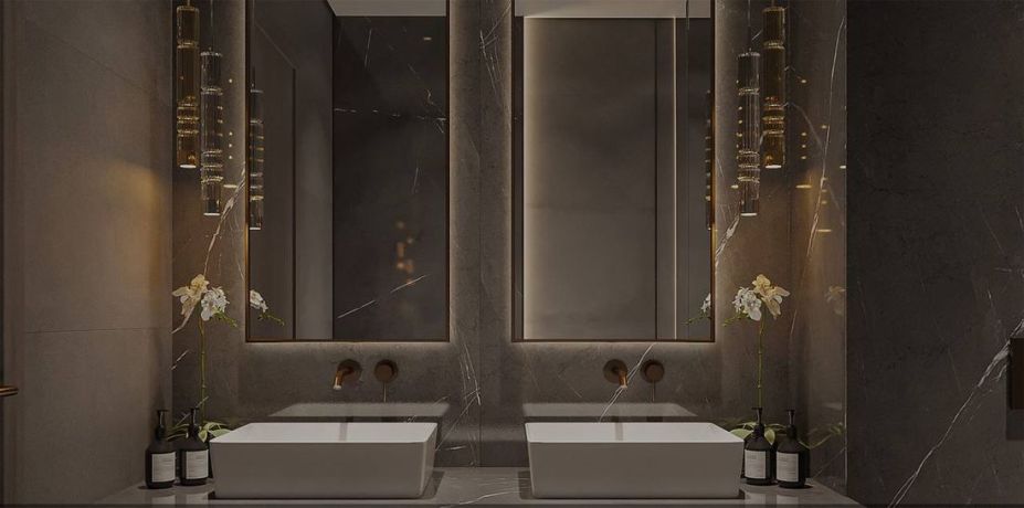 Apartments, UAE, Dubai (010495) - pictures 12