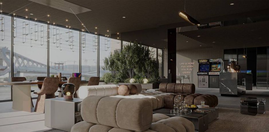 Apartments, UAE, Dubai (010495) - pictures 5