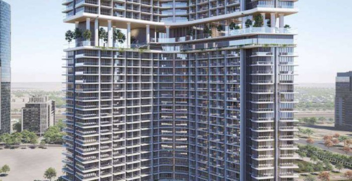 Apartments, UAE, Dubai (013495) - pictures 3
