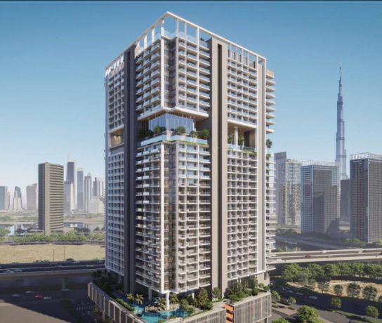 Квартири, ОАЕ, Дубай (013495) - фото 2