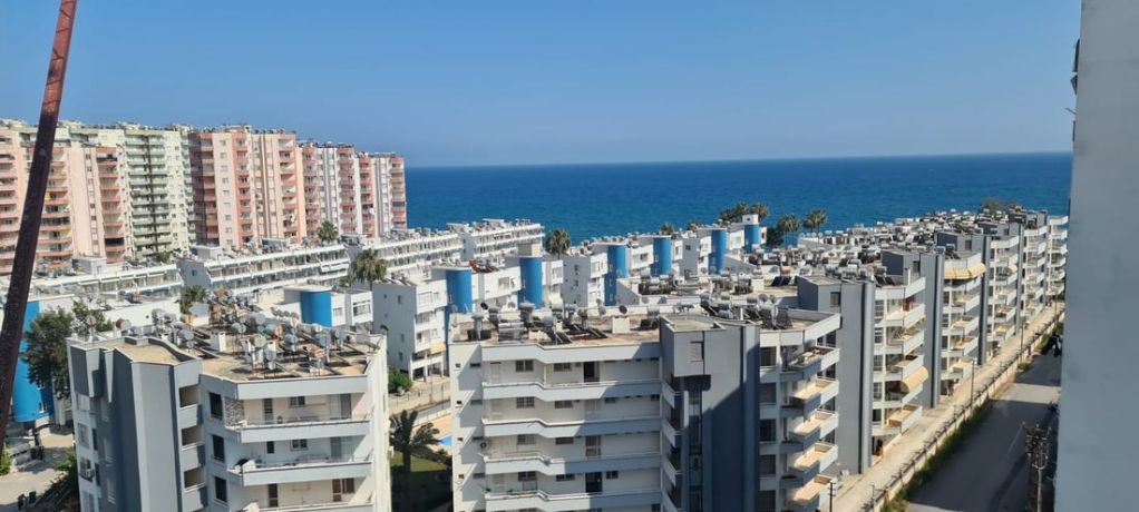 Квартиры, Турция, Мерсин (25300) - фото 5