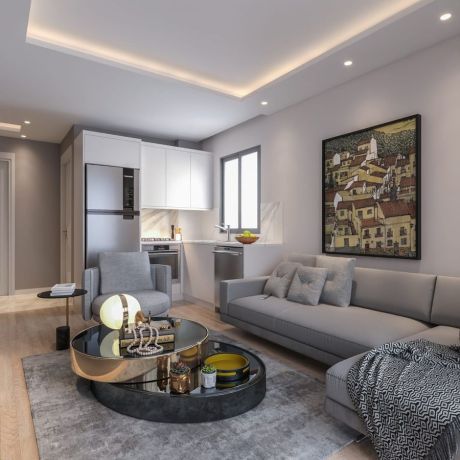 Квартиры, Турция, Мерсин (25300) - фото 7