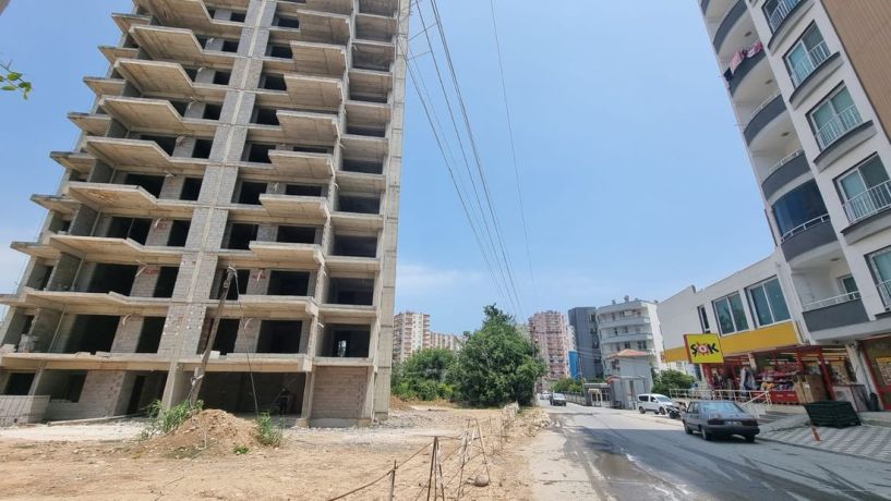 Квартиры, Турция, Мерсин (25300) - фото 3