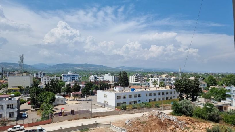 Квартиры, Турция, Мерсин (25300) - фото 6