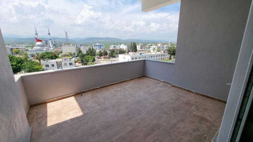 Квартиры, Турция, Мерсин (25300) - фото 4