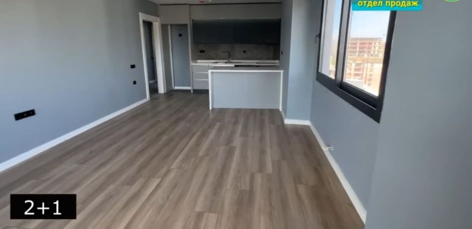 Apartments, Turkey, Mersin (25400) - pictures 4