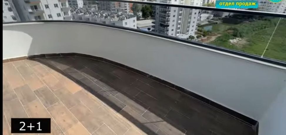 Apartments, Turkey, Mersin (25400) - pictures 5