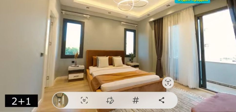 Apartments, Turkey, Mersin (25400) - pictures 7