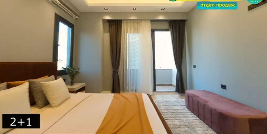 Apartments, Turkey, Mersin (25400) - pictures 8