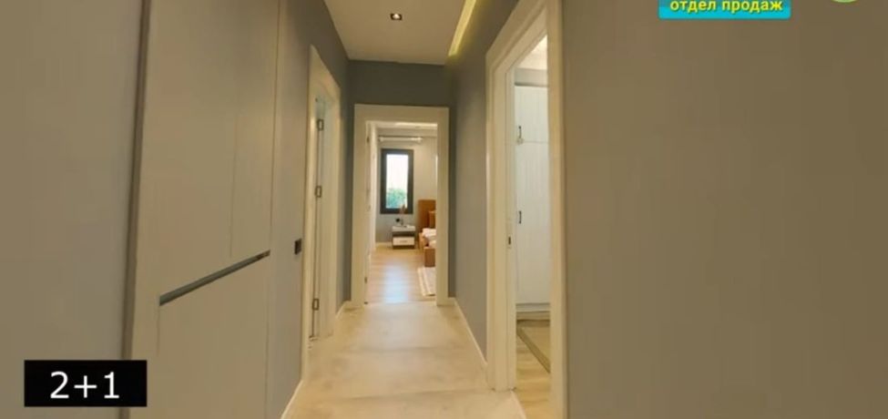 Apartments, Turkey, Mersin (25400) - pictures 9