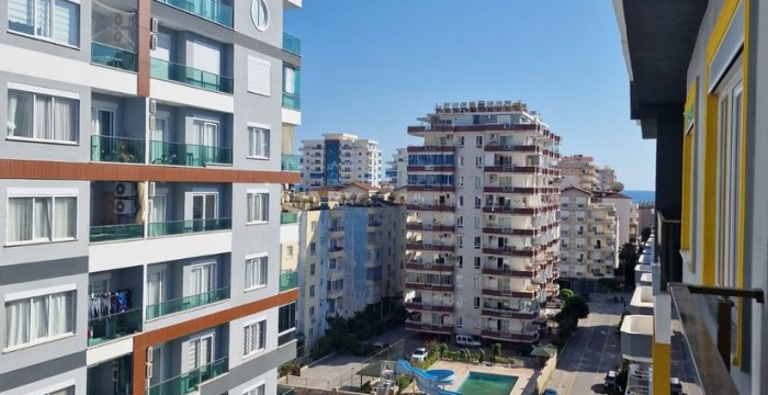 Apartments, Turkey, Alanya, Mahmutlar (25900) - pictures 2
