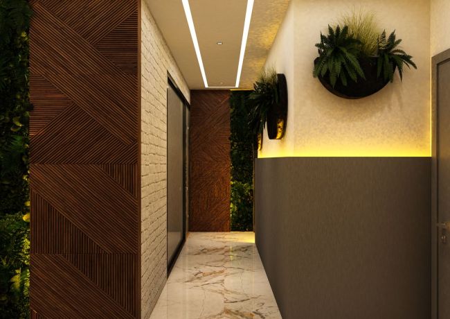 Apartments, Turkey, Alanya, Demirtash (018473) - pictures 7