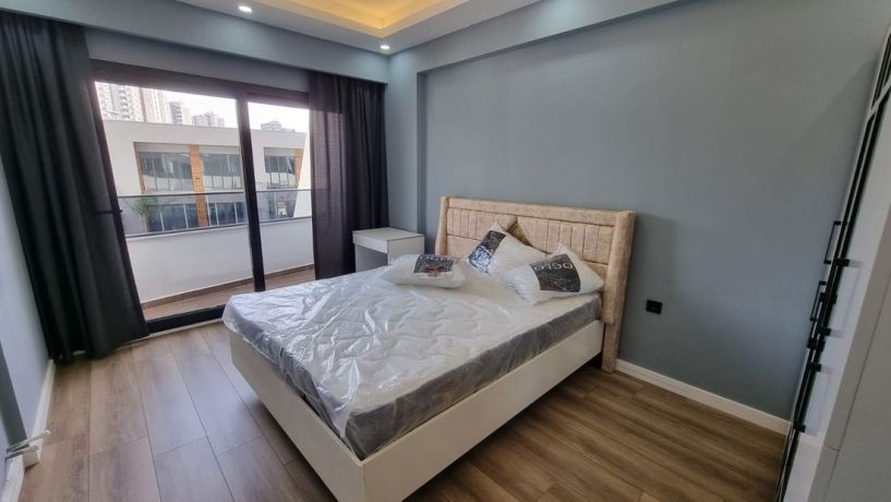 Квартиры, Турция, Мерсин (26100) - фото 10