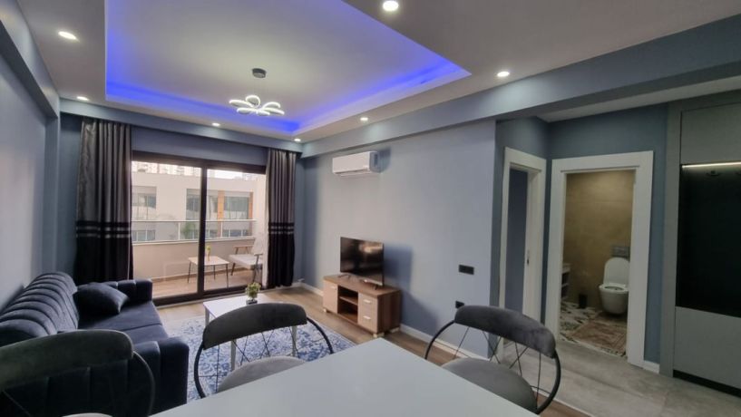 Квартиры, Турция, Мерсин (26100) - фото 7