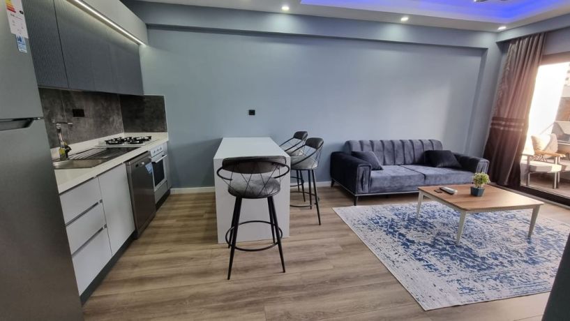 Квартиры, Турция, Мерсин (26100) - фото 3