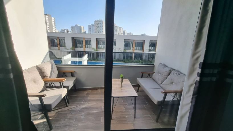 Квартиры, Турция, Мерсин (26100) - фото 9