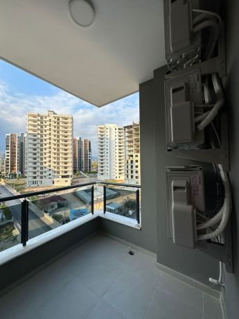 Apartments, Turkey, Mersin (26200) - pictures 2