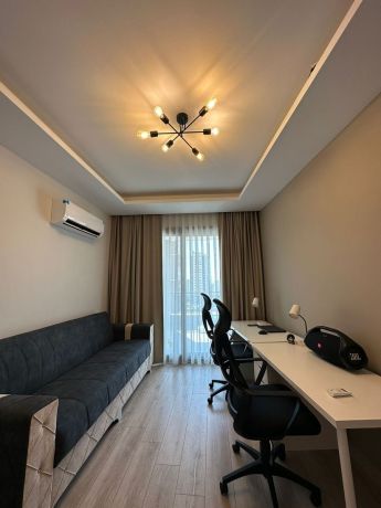 Apartments, Turkey, Mersin (26200) - pictures 4