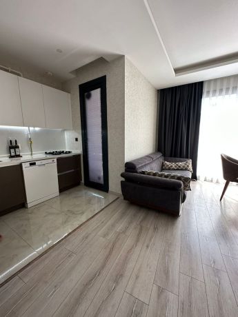 Apartments, Turkey, Mersin (26200) - pictures 3