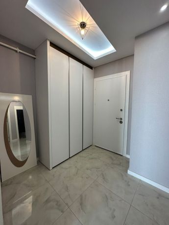 Apartments, Turkey, Mersin (26200) - pictures 8