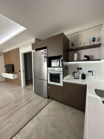 Apartments, Turkey, Mersin (26200) - pictures 1