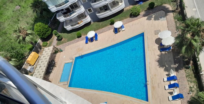 Apartments, Turkey, Alanya, Mahmutlar (26300) - pictures 2