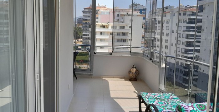Apartments, Turkey, Alanya, Mahmutlar (26300) - pictures 6