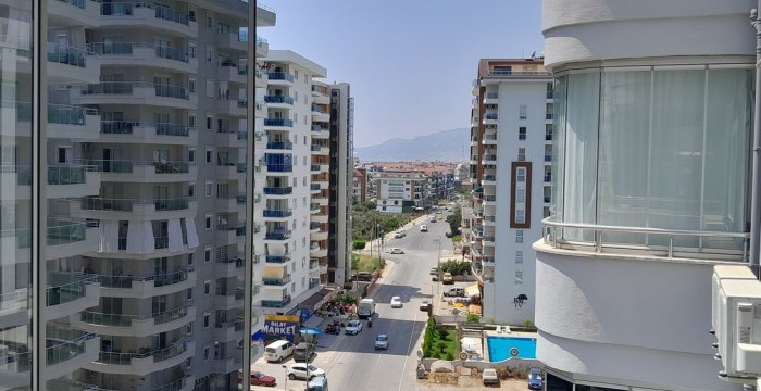 Apartments, Turkey, Alanya, Mahmutlar (26300) - pictures 5