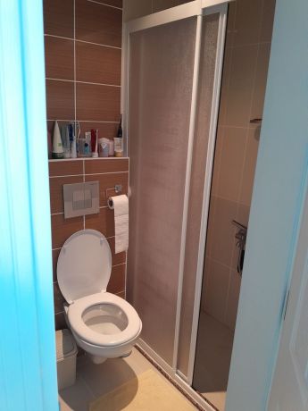 Квартиры, Турция, Алания, Махмутлар (26300) - фото 16